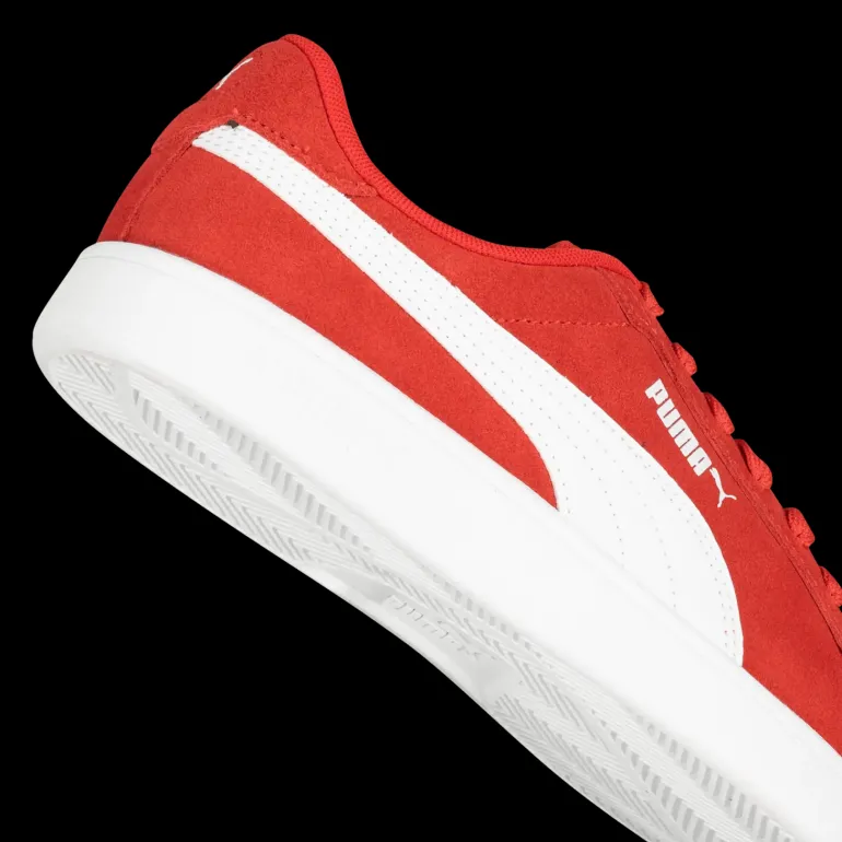 Puma Smash 3.0 SD, sneaker, junior - Fritidsskor & Sneakers - Puma Smash 3.0 SD, sneaker, junior