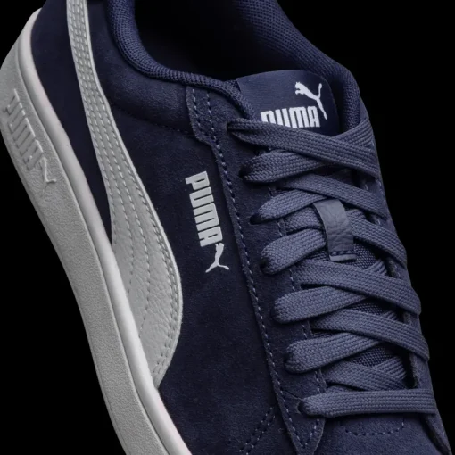 Puma Smash 3.0 SD, sneaker, junior - Fritidsskor & Sneakers - Puma Smash 3.0 SD, sneaker, junior