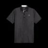 Pure Geo Polo, pikétröja, golf, herr - Golfpikeer - Pure Geo Polo, pikétröja, golf, herr