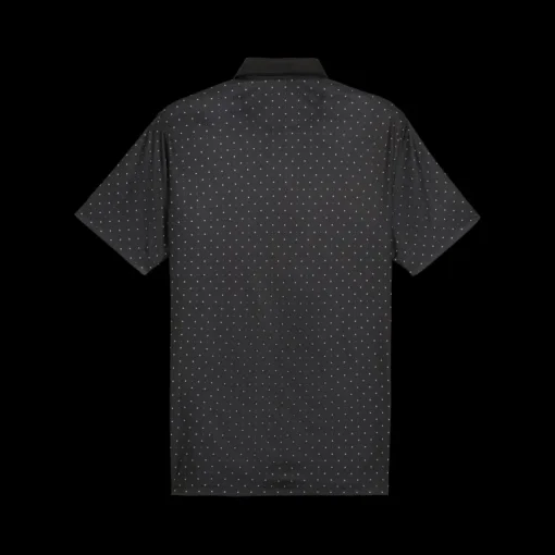 Pure Geo Polo, pikétröja, golf, herr - Golfpikeer - Pure Geo Polo, pikétröja, golf, herr