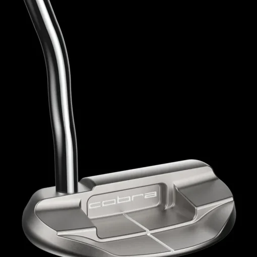 PUTTER MALLET RH, putter herr - Putter - PUTTER MALLET RH, putter herr