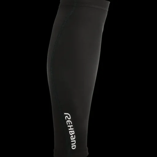 QD Compr.Calf Sleeve Pair, kompressionsstrumpa senior - Vad - QD Compr.Calf Sleeve Pair, kompressionsstrumpa senior