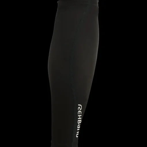 QD Compr.Calf Sleeve Pair, kompressionsstrumpa senior - Vad - QD Compr.Calf Sleeve Pair, kompressionsstrumpa senior