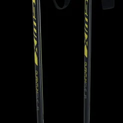Quantum 5 Jr Aluminium, skidstav, junior - Längdstavar - Quantum 5 Jr Aluminium, skidstav, junior