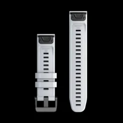 QuickFit 22 mm silicone band, klockarmband, silikonarmband - Puls Tillbehör - QuickFit 22 mm silicone band, klockarmband, silikonarmband