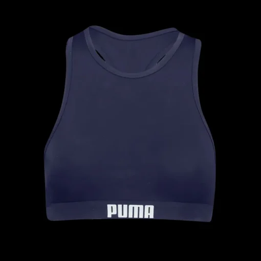 Racerback Swim Top, bikiniöverdel dam - Bikinis - Racerback Swim Top, bikiniöverdel dam