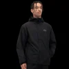 77 Rain Jacket, regnjacka, herr - Regnjackor - 77 Rain Jacket, regnjacka, herr