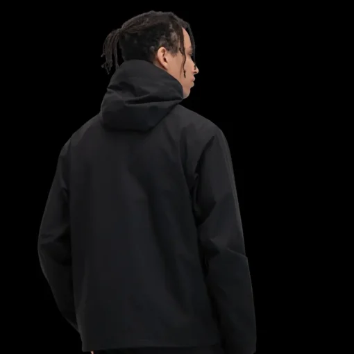 77 Rain Jacket, regnjacka, herr - Regnjackor - 77 Rain Jacket, regnjacka, herr