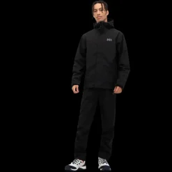 77 Rain Jacket, regnjacka, herr - Regnjackor - 77 Rain Jacket, regnjacka, herr