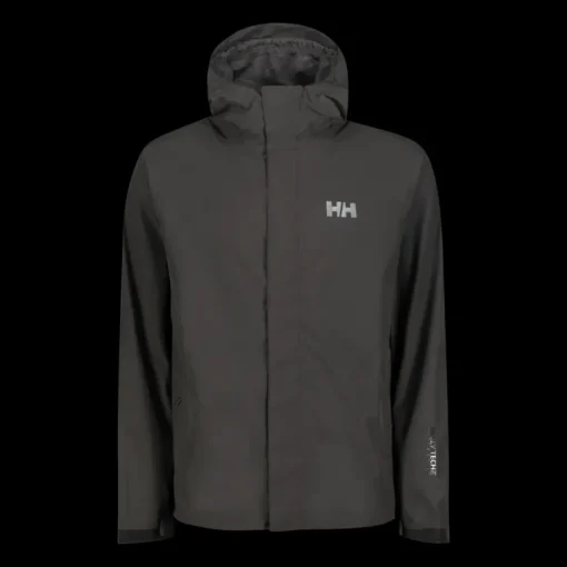 77 Rain Jacket, regnjacka, herr - Regnjackor - 77 Rain Jacket, regnjacka, herr