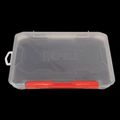 Rapala Tackle Tray 276 Open Foam, draglåda, wobbler och softbait - Fiskelådor, Fiskväskor & Rör - Rapala Tackle Tray 276 Open Foam, draglåda, wobbler och softbait