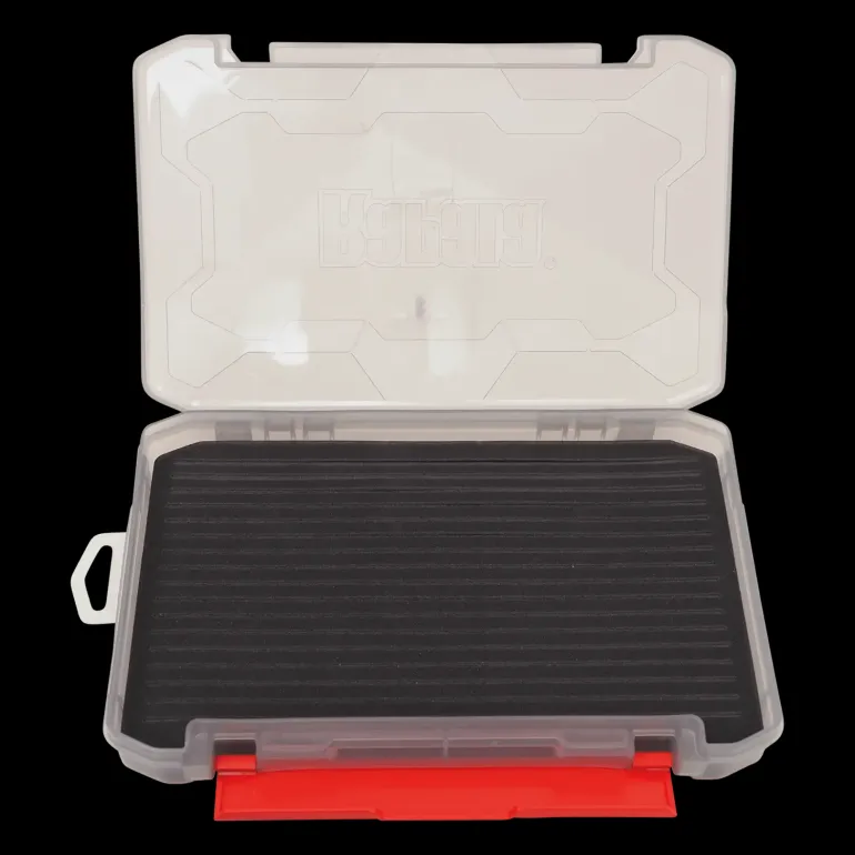 Rapala Tackle Tray 276 Open Foam, draglåda, wobbler och softbait - Fiskelådor, Fiskväskor & Rör - Rapala Tackle Tray 276 Open Foam, draglåda, wobbler och softbait