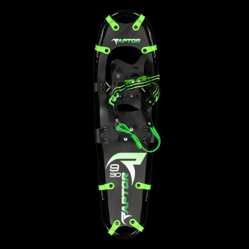 Raptor M 30 Snowshoe, snösko - Snöskor & Stavar - Raptor M 30 Snowshoe, snösko