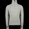 Rav sweater w/zip, ulltröja unisex - Ulltröjor - Rav sweater w/zip, ulltröja unisex