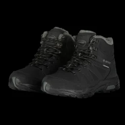 Raven Mid WP Insulated, vintersko, unisex - Vinterskor - Raven Mid WP Insulated, vintersko, unisex