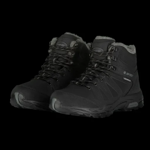Raven Mid WP Insulated, vintersko, unisex - Vinterskor - Raven Mid WP Insulated, vintersko, unisex