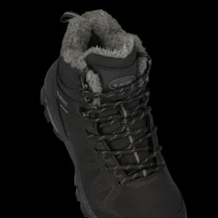Raven Mid WP Insulated, vintersko, unisex - Vinterskor - Raven Mid WP Insulated, vintersko, unisex