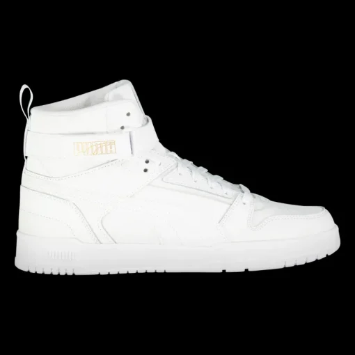 RBD Game, sneaker herr - Fritidsskor & Sneakers - RBD Game, sneaker herr