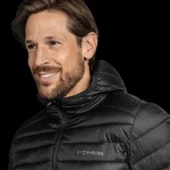 Årdal Insulated Jacket, isoleringsjacka, herr - Mellanlagerjackor - Årdal Insulated Jacket, isoleringsjacka, herr