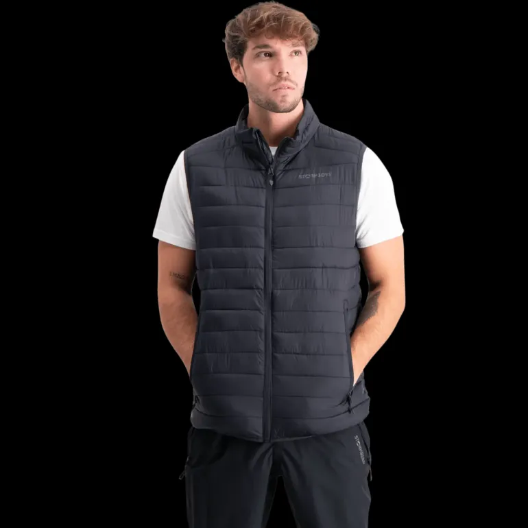 Årdal Insulated Vest, väst - Mellanlagerjackor - Årdal Insulated Vest, väst
