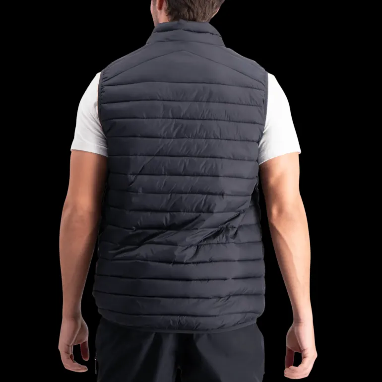 Årdal Insulated Vest, väst - Mellanlagerjackor - Årdal Insulated Vest, väst