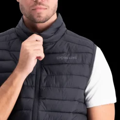 Årdal Insulated Vest, väst - Mellanlagerjackor - Årdal Insulated Vest, väst