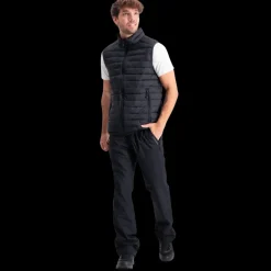 Årdal Insulated Vest, väst - Mellanlagerjackor - Årdal Insulated Vest, väst