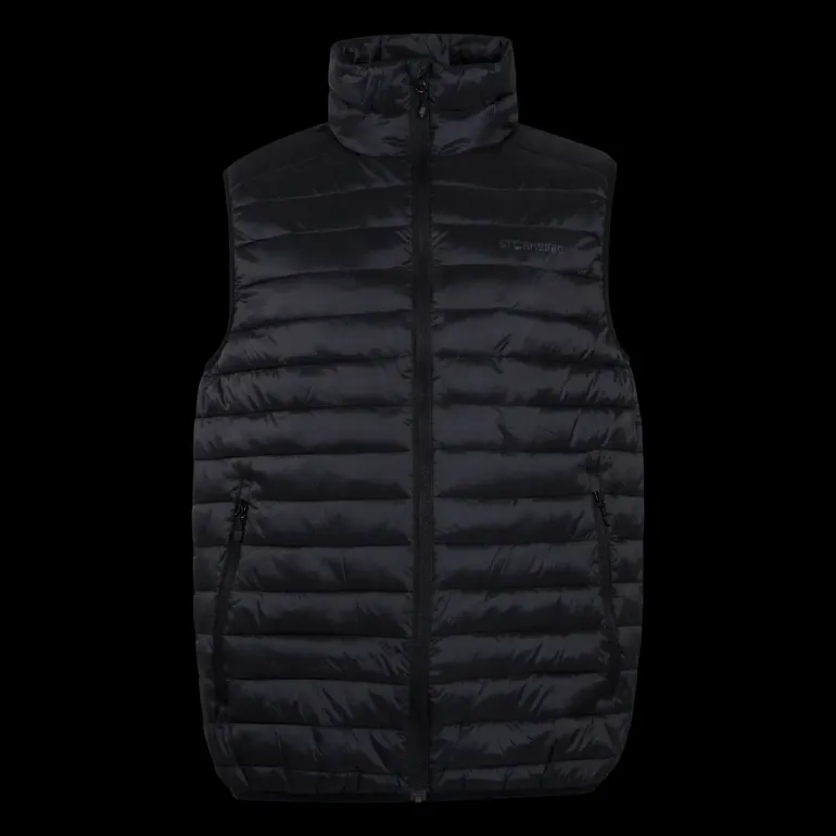 Årdal Insulated Vest, väst - Mellanlagerjackor - Årdal Insulated Vest, väst