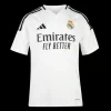 Real Madrid Home Jersey 2024/25, fotbollsdräkt, junior - La Liga - Real Madrid Home Jersey 2024/25, fotbollsdräkt, junior