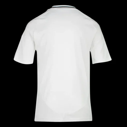 Real Madrid Home Jersey 2024/25, fotbollsdräkt, junior - La Liga - Real Madrid Home Jersey 2024/25, fotbollsdräkt, junior