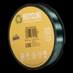 Recycling Green 150 m, fiskelina - Fiskelina- & Tafs - Recycling Green 150 m, fiskelina