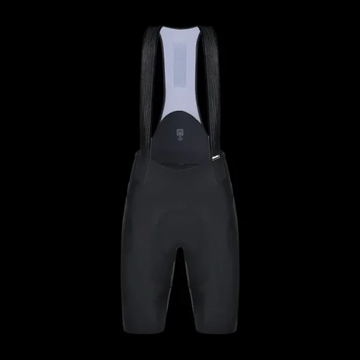 Redux mns BIB black 24 - Cykelshorts & Knickers - Redux mns BIB black 24