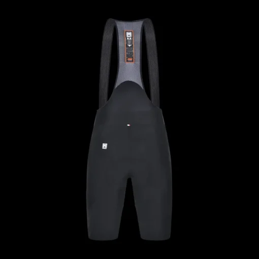 Redux mns BIB black 24 - Cykelshorts & Knickers - Redux mns BIB black 24