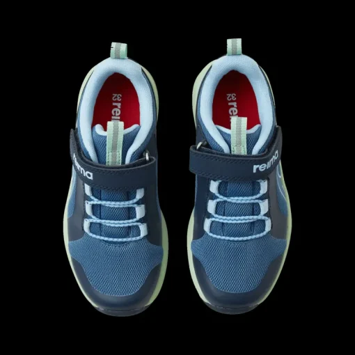 Reimatec sneakers, joggingskor, barn, junior - Vattentäta Fritidsskor - Reimatec sneakers, joggingskor, barn, junior