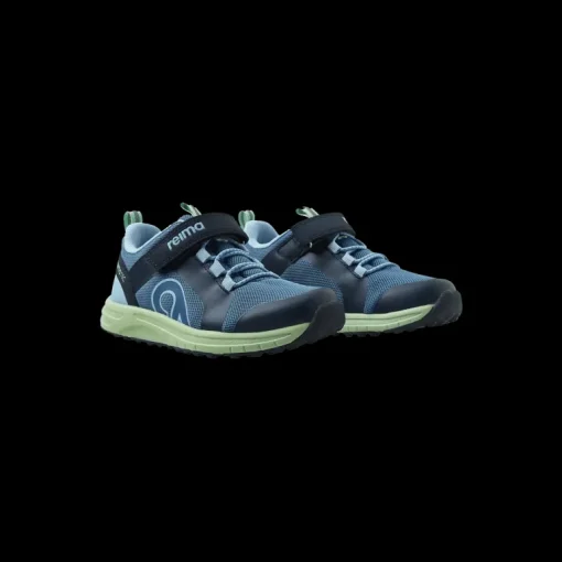 Reimatec sneakers, joggingskor, barn, junior - Vattentäta Fritidsskor - Reimatec sneakers, joggingskor, barn, junior