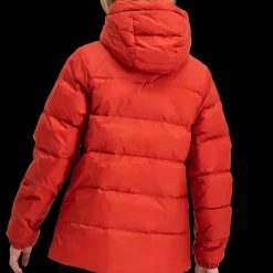 Reine Down Jacket, dunjacka junior - Vinterjackor - Reine Down Jacket, dunjacka junior