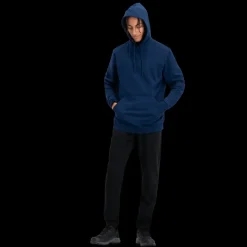 Relax Pullover Hoodie 2.0, huvtröja herr - Hoodtröjor - Relax Pullover Hoodie 2.0, huvtröja herr