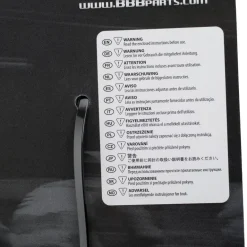 Rengöringsmaskin BTL-21 Bright & Fresh för kedja - Cykelverktyg - Rengöringsmaskin BTL-21 Bright & Fresh för kedja