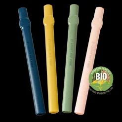 ReStraw 4-pack, sugrör - Kokkärl & Bestick - ReStraw 4-pack, sugrör
