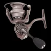 Revo3 X 2500SH hapselrulle - Haspelrullar - Revo3 X 2500SH hapselrulle