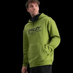 RIDER LONG 2.0 HOODIE, huvtröja, herr - Mellanlagerjackor - RIDER LONG 2.0 HOODIE, huvtröja, herr