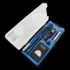 Rifle Cleaning Kit 6.5mm, putskit - Vapenvård - Rifle Cleaning Kit 6.5mm, putskit
