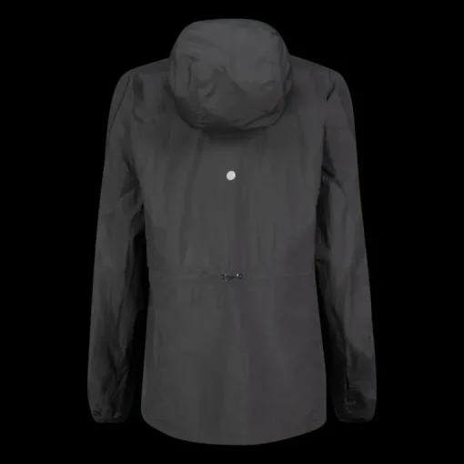 Road Packable Jacket, träningsjacka, dam - Träningsjackor - Road Packable Jacket, träningsjacka, dam