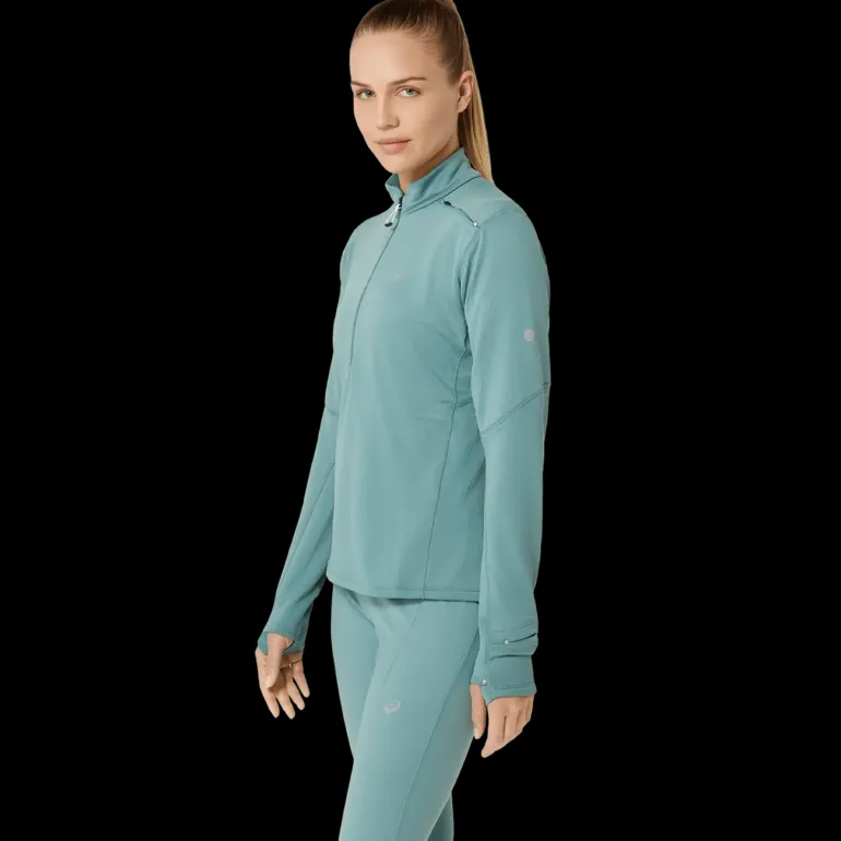 Road Winter 1/2 Zip Mid Layer, träningströja, dam - Träningströjor - Road Winter 1/2 Zip Mid Layer, träningströja, dam