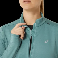 Road Winter 1/2 Zip Mid Layer, träningströja, dam - Träningströjor - Road Winter 1/2 Zip Mid Layer, träningströja, dam