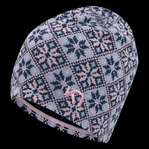 Rose Beanie, mössa dam - Fritidsmössor - Rose Beanie, mössa dam