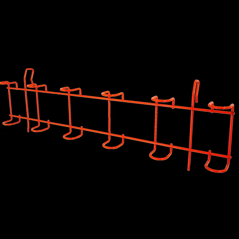 Royal Viking Spöhållare för Pulka - Isfiske Tillbehör - Royal Viking Spöhållare för Pulka