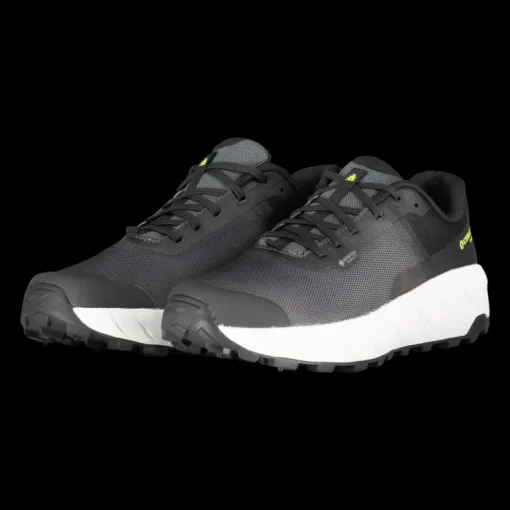 Rubus BUGrip Gore-Tex, vattentät löparskor med dubb, dam - Dubbskor - Rubus BUGrip Gore-Tex, vattentät löparskor med dubb, dam
