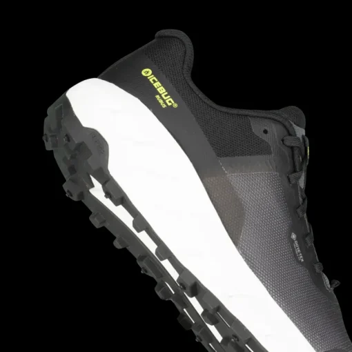 Rubus BUGrip Gore-Tex, vattentät löparskor med dubb, dam - Dubbskor - Rubus BUGrip Gore-Tex, vattentät löparskor med dubb, dam