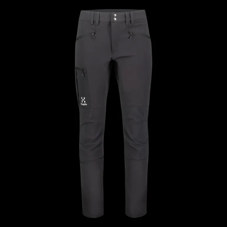 Rugged Slim Pant, vandringsbyxor, herr - Friluftsbyxor - Rugged Slim Pant, vandringsbyxor, herr